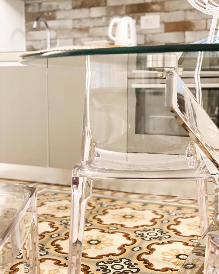 Suite Della Scala Verona Bagian luar foto