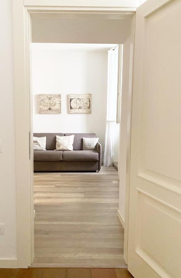 Suite Della Scala Verona Bagian luar foto