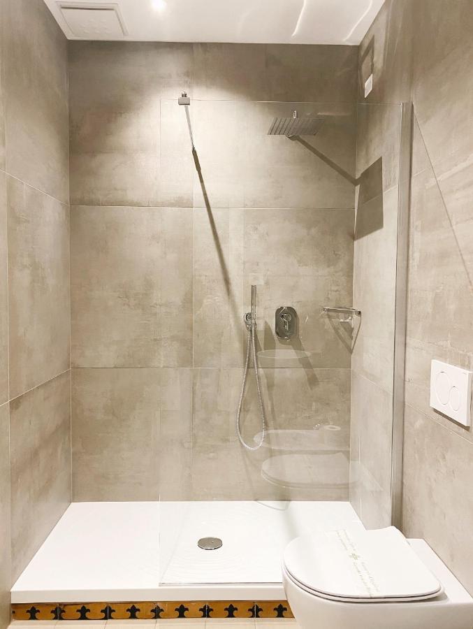 Suite Della Scala Verona Bagian luar foto