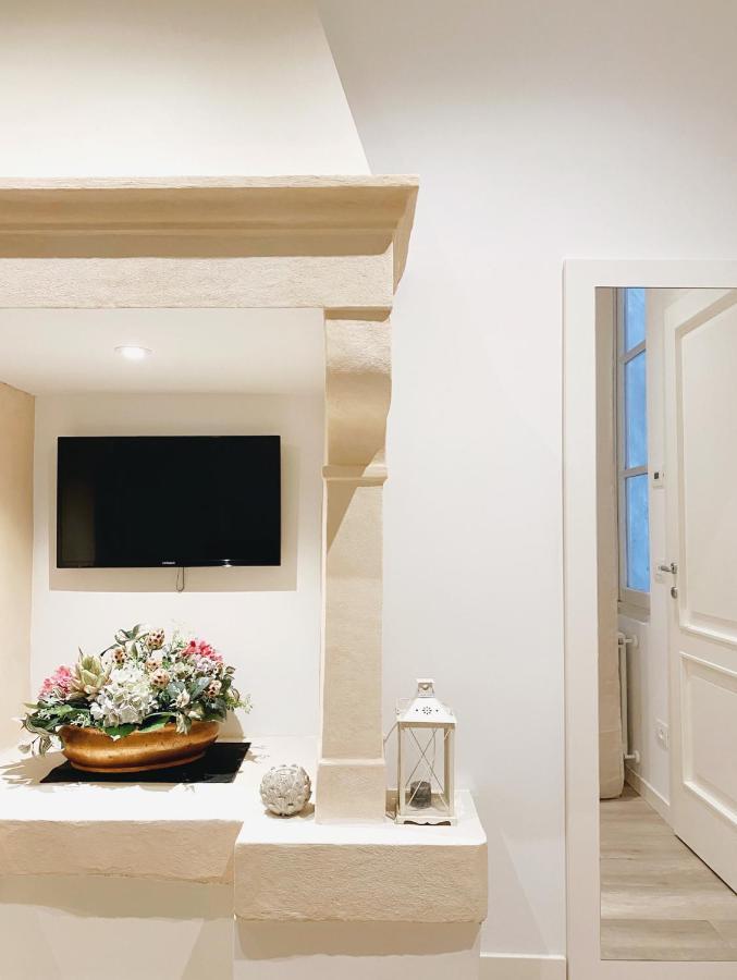 Suite Della Scala Verona Bagian luar foto