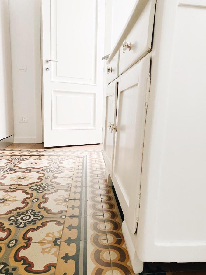 Suite Della Scala Verona Bagian luar foto