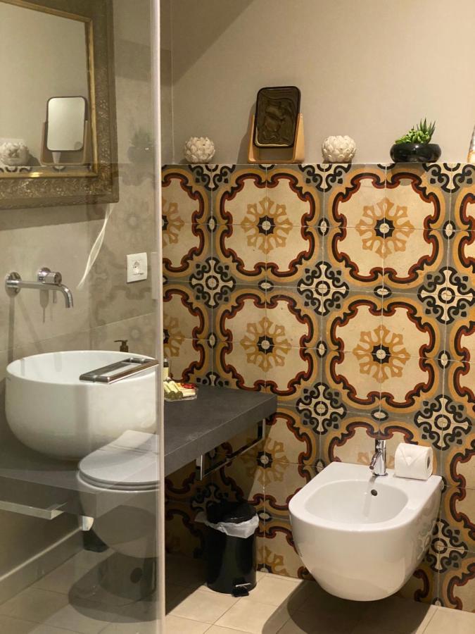 Suite Della Scala Verona Bagian luar foto