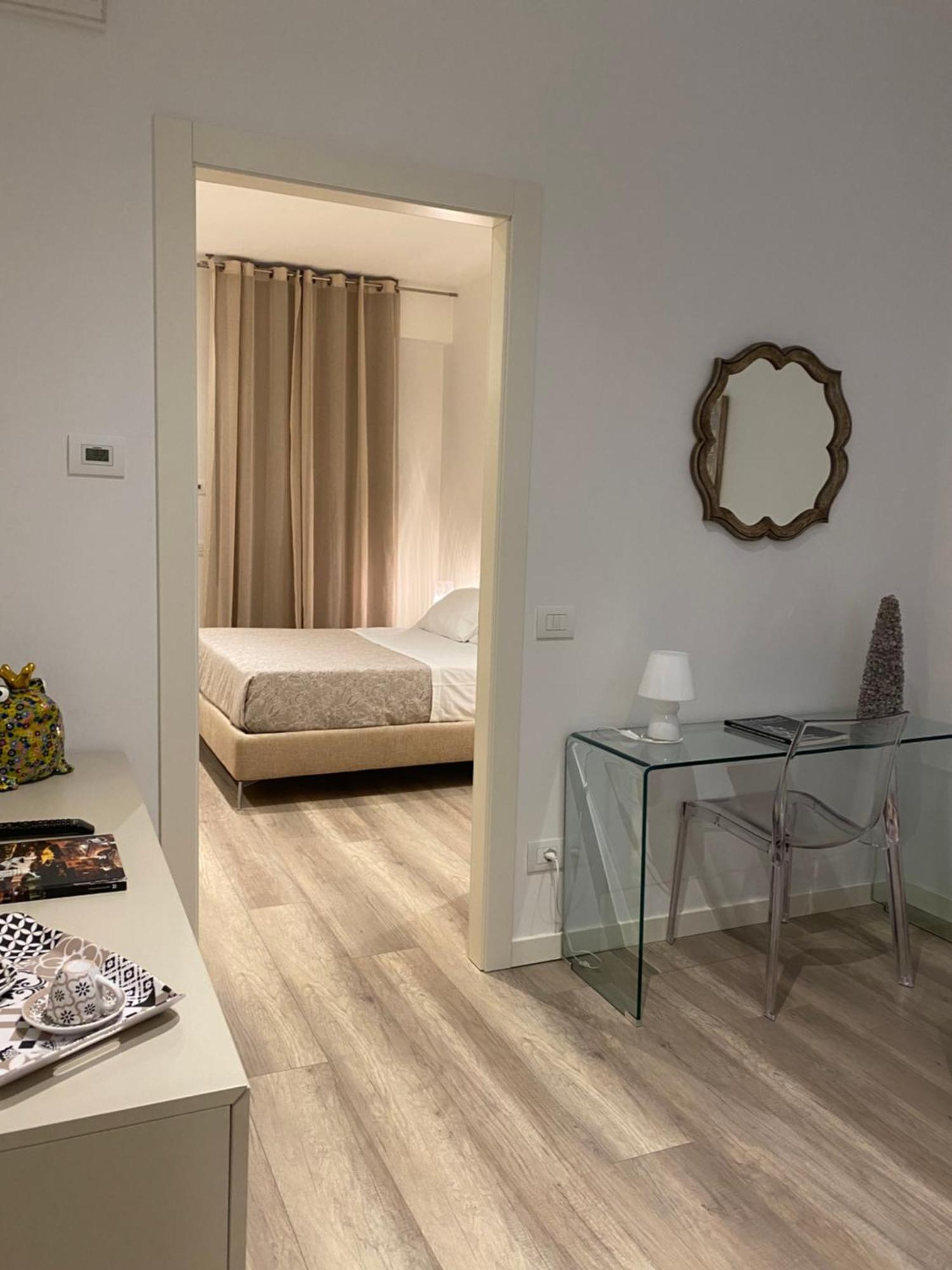 Suite Della Scala Verona Bagian luar foto