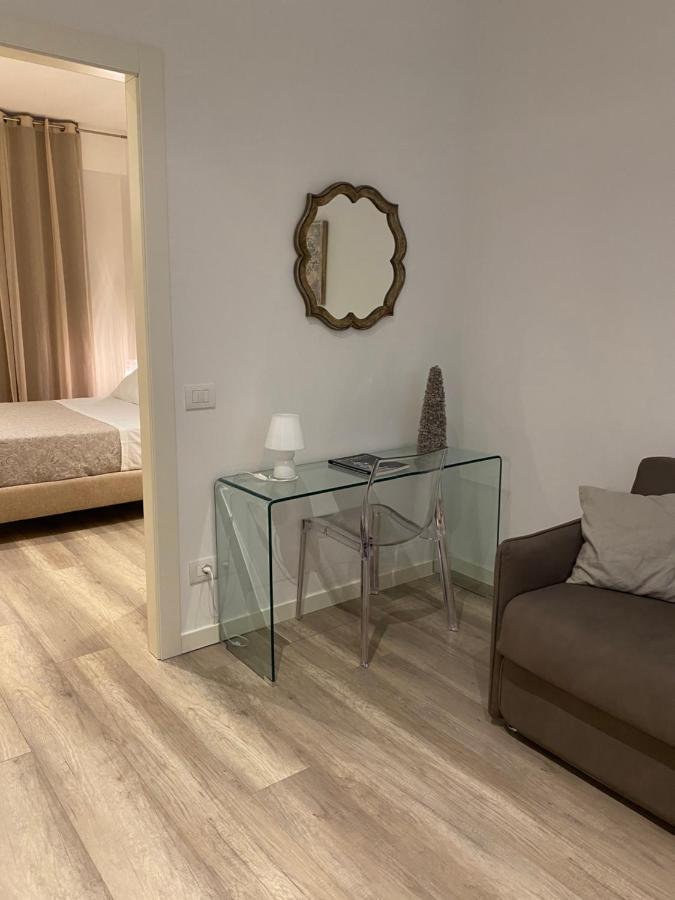 Suite Della Scala Verona Bagian luar foto