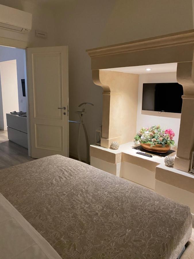 Suite Della Scala Verona Bagian luar foto