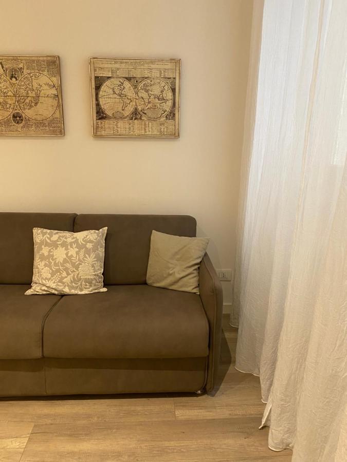 Suite Della Scala Verona Bagian luar foto