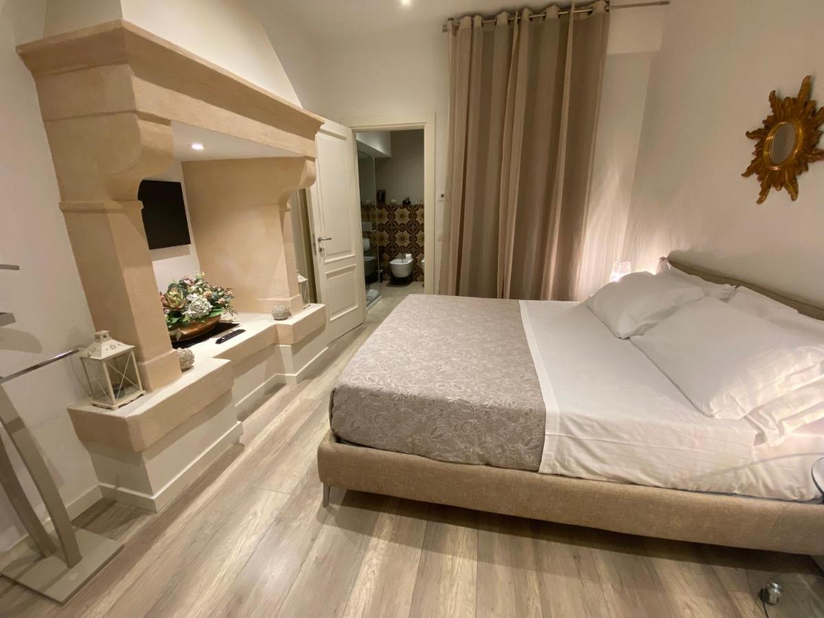 Suite Della Scala Verona Bagian luar foto