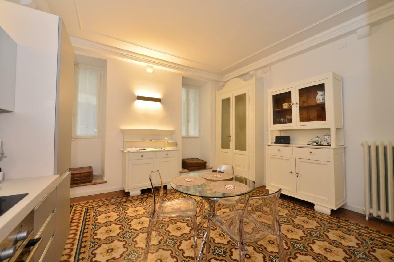 Suite Della Scala Verona Bagian luar foto
