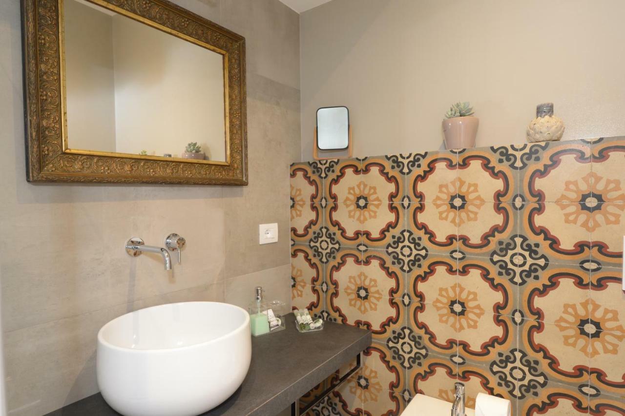 Suite Della Scala Verona Bagian luar foto