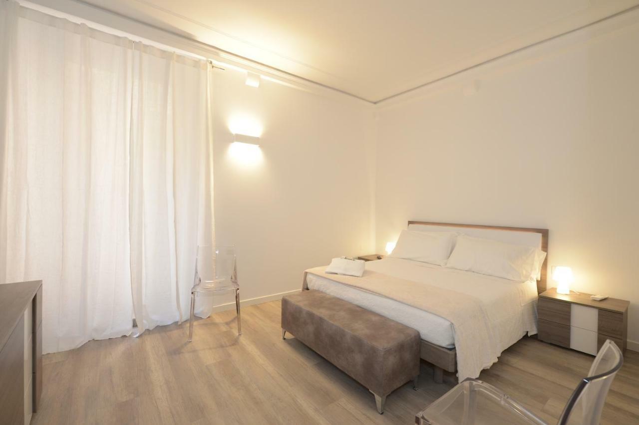 Suite Della Scala Verona Bagian luar foto